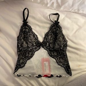 Beginning Boutique NWT Cami